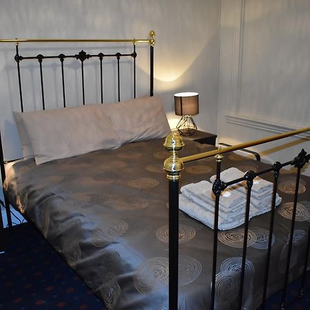 Blyth Hotel Buitenkant foto